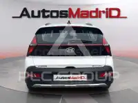 2023 Hyundai Bayon