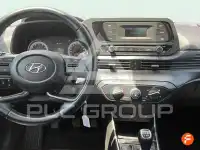 2023 Hyundai Bayon