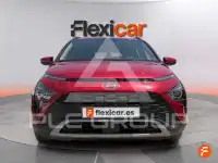 2023 Hyundai Bayon