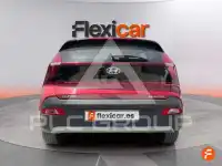 2023 Hyundai Bayon
