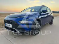 2023 Hyundai Bayon