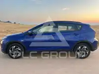 2023 Hyundai Bayon