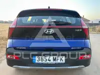 2023 Hyundai Bayon