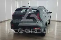 2023 Hyundai Bayon