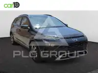 2023 Hyundai Bayon