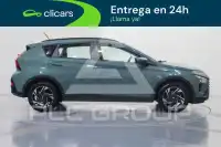 2023 Hyundai Bayon
