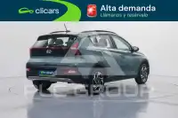 2023 Hyundai Bayon