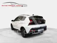 2023 Hyundai Bayon