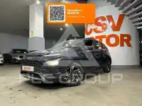 2023 Hyundai Bayon