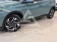 2023 Hyundai Bayon