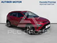 2023 Hyundai Bayon