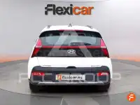 2023 Hyundai Bayon