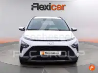 2023 Hyundai Bayon