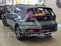 2023 Hyundai Bayon