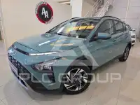 2023 Hyundai Bayon