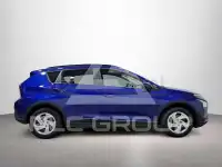 2023 Hyundai Bayon