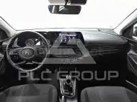 2023 Hyundai Bayon
