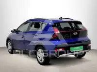 2023 Hyundai Bayon