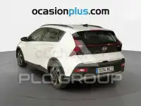 2023 Hyundai Bayon