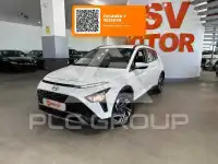 2023 Hyundai Bayon