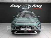 2023 Hyundai Bayon
