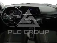 2023 Hyundai Bayon