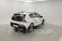 2023 Hyundai Bayon