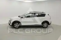 2023 Hyundai Bayon