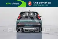 2023 Hyundai Bayon