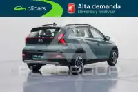 2023 Hyundai Bayon