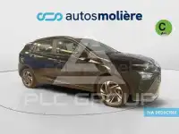 2023 Hyundai Bayon