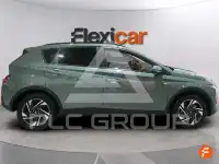 2023 Hyundai Bayon