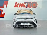 2023 Hyundai Bayon