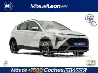 2023 Hyundai Bayon