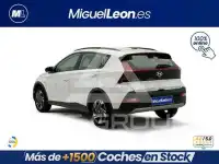2023 Hyundai Bayon