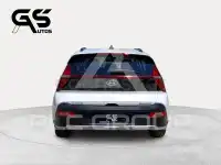 2023 Hyundai Bayon