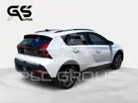 2023 Hyundai Bayon