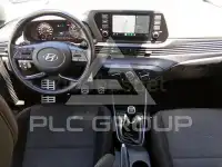 2023 Hyundai Bayon