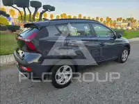 2023 Hyundai Bayon