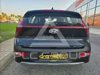 2023 Hyundai Bayon