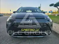 2023 Hyundai Bayon