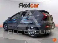 2023 Hyundai Bayon
