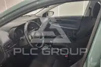2023 Hyundai Bayon