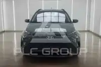 2023 Hyundai Bayon