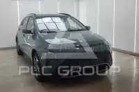 2023 Hyundai Bayon
