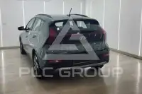 2023 Hyundai Bayon