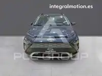 2023 Hyundai Bayon