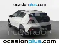 2023 Hyundai Bayon