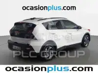 2023 Hyundai Bayon