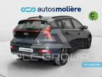 2023 Hyundai Bayon